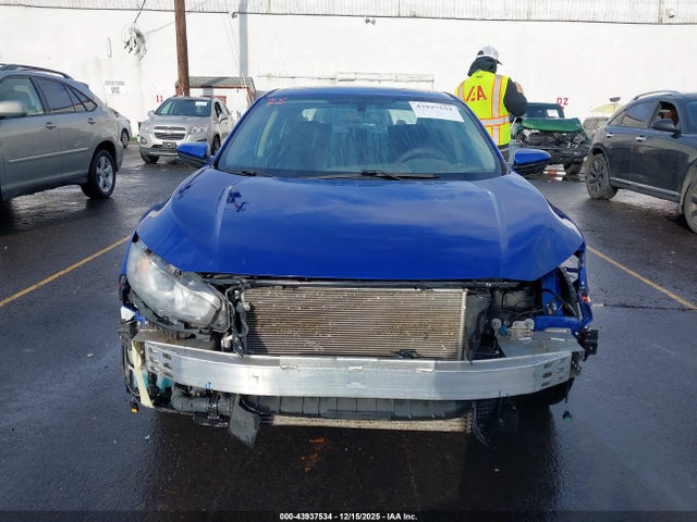 Honda Civic Ex-t 2017 2HGFC1E39HH653591 Image 13