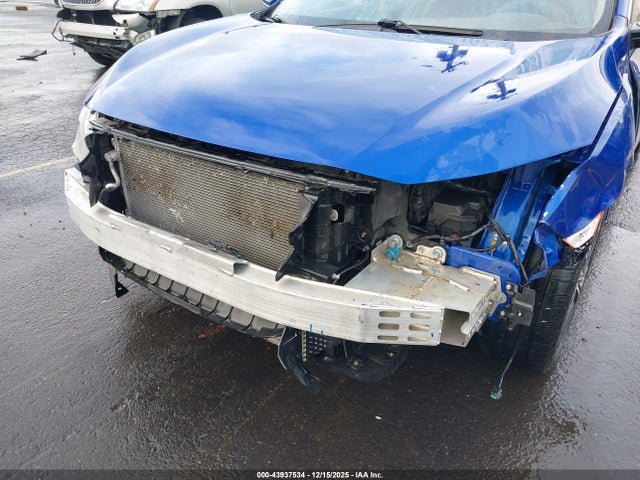 Honda Civic Ex-t 2017 2HGFC1E39HH653591 Image 6