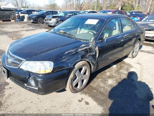 Продаж на аукціоні авто 2003 Acura Tl 3.2 Type S, vin: 19UUA56993A073899, номер лоту: 43937542