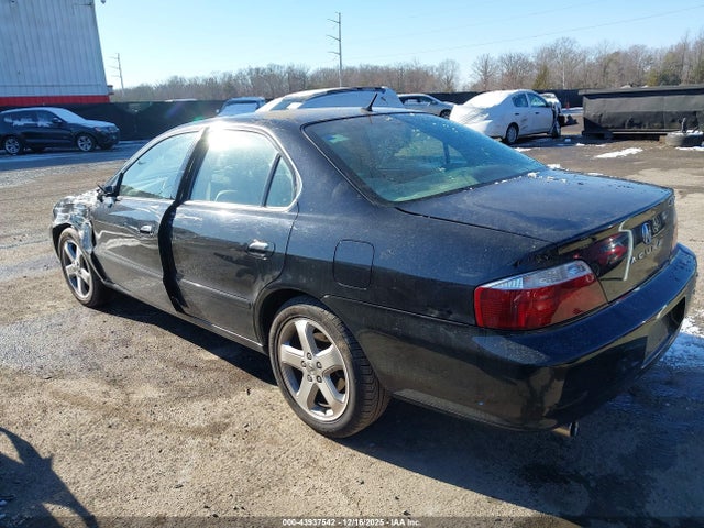Продаж на аукціоні авто 2003 Acura Tl 3.2 Type S, vin: 19UUA56993A073899, номер лоту: 43937542