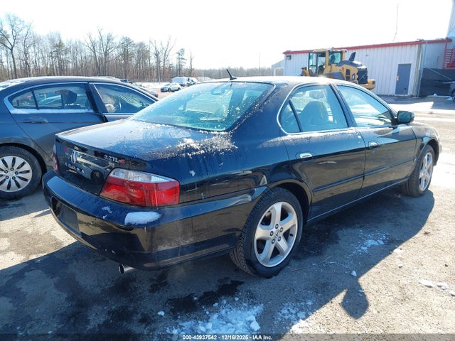 Продаж на аукціоні авто 2003 Acura Tl 3.2 Type S, vin: 19UUA56993A073899, номер лоту: 43937542