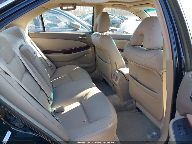 Продаж на аукціоні авто 2003 Acura Tl 3.2 Type S, vin: 19UUA56993A073899, номер лоту: 43937542