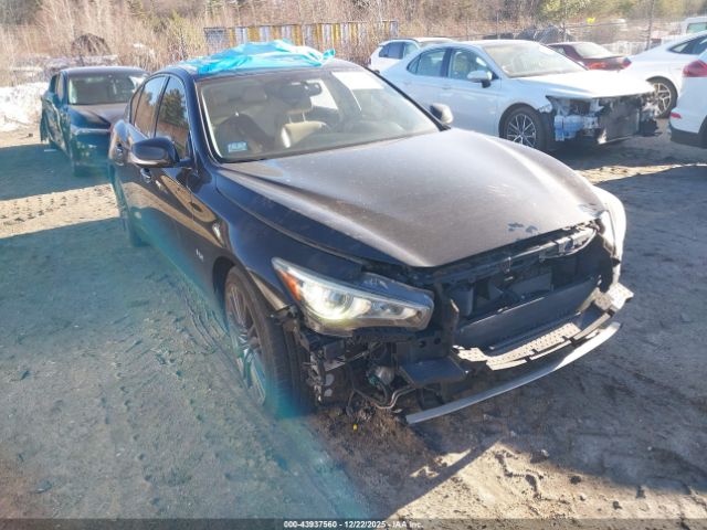 2016 INFINITI Q50 JN1FV7AR2GM451230