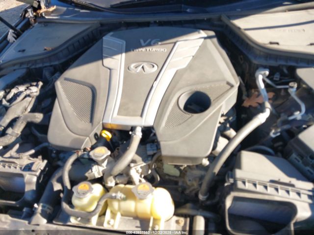 2016 INFINITI Q50 JN1FV7AR2GM451230 Photo 9