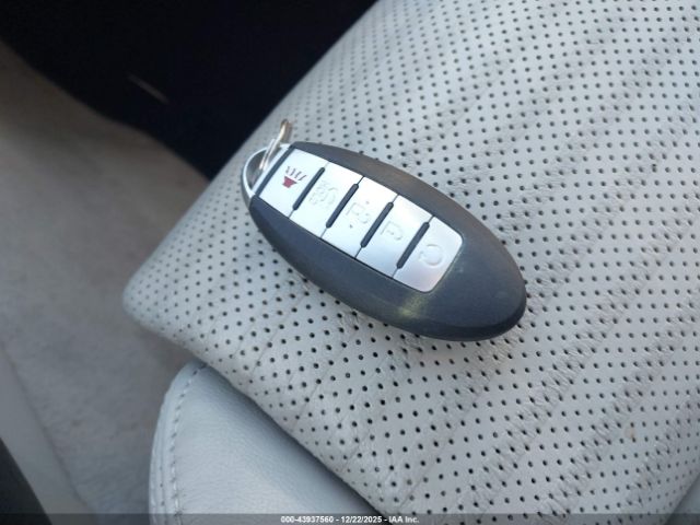 2016 INFINITI Q50 JN1FV7AR2GM451230 Photo 10