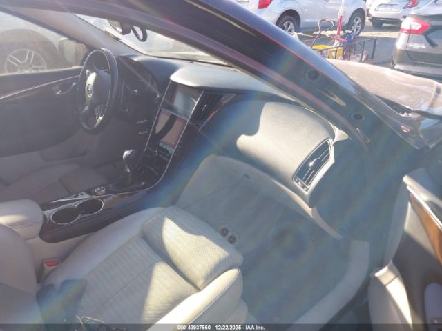 2016 INFINITI Q50 JN1FV7AR2GM451230 Photo 4