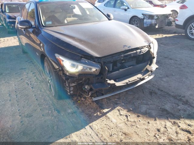 2016 INFINITI Q50 JN1FV7AR2GM451230 Photo 5