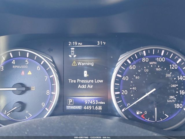 2016 INFINITI Q50 JN1FV7AR2GM451230 Photo 6