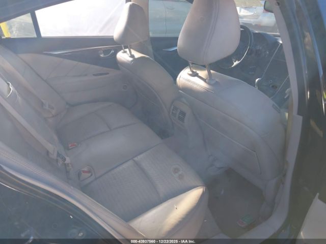 2016 INFINITI Q50 JN1FV7AR2GM451230 Photo 7