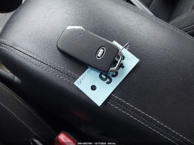 2022 KIA SPORTAGE KNDPM3AC7N7986736 Photo 10