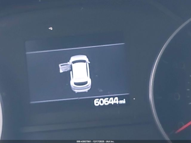2022 KIA SPORTAGE KNDPM3AC7N7986736 Photo 6