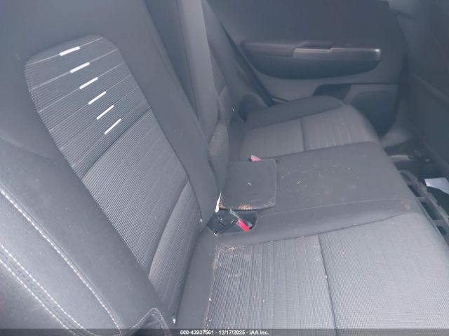2022 KIA SPORTAGE KNDPM3AC7N7986736 Photo 7