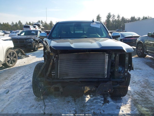 3GTU2NEC0JG548816 GMC Sierra 1500 Slt