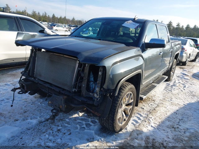 3GTU2NEC0JG548816 GMC Sierra 1500 Slt