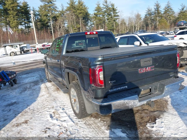 3GTU2NEC0JG548816 GMC Sierra 1500 Slt