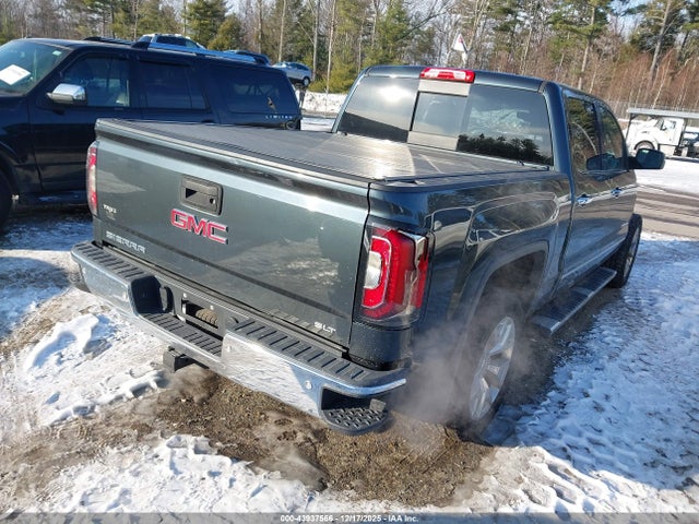 3GTU2NEC0JG548816 GMC Sierra 1500 Slt
