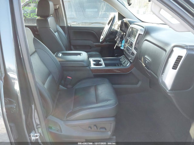 3GTU2NEC0JG548816 GMC Sierra 1500 Slt