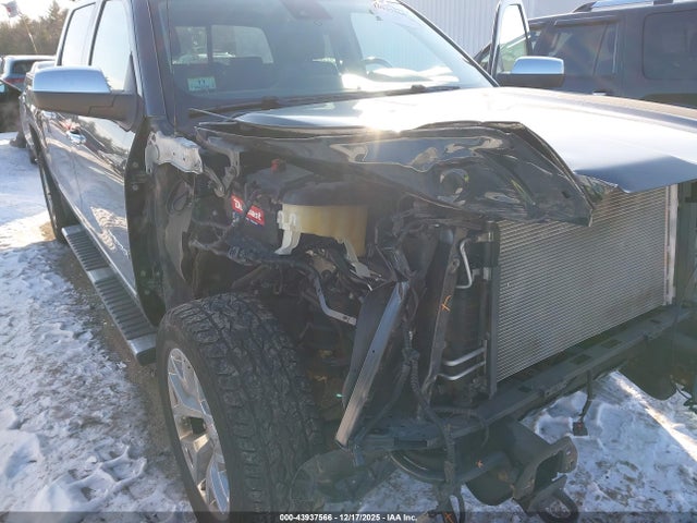 3GTU2NEC0JG548816 GMC Sierra 1500 Slt
