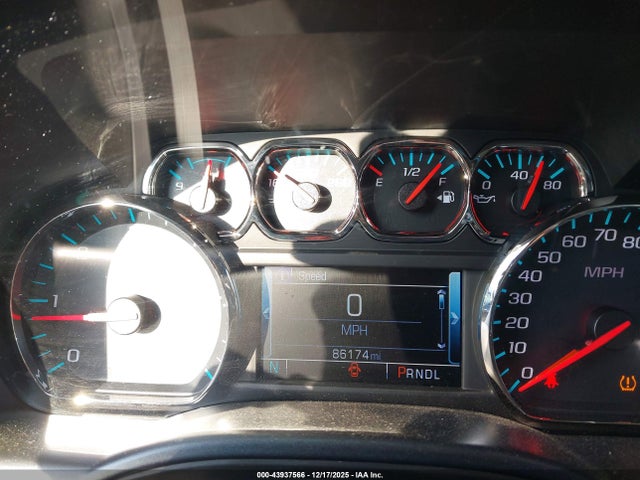 3GTU2NEC0JG548816 GMC Sierra 1500 Slt