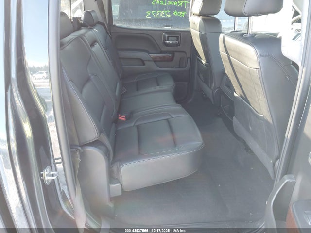 3GTU2NEC0JG548816 GMC Sierra 1500 Slt