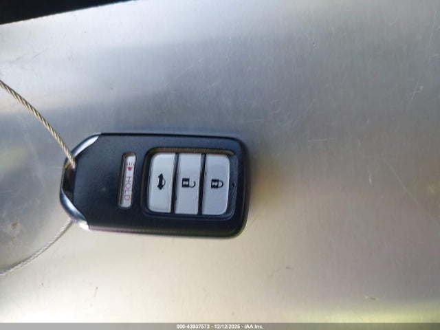 2HGFC1F39GH658917 Honda Civic Ex-t