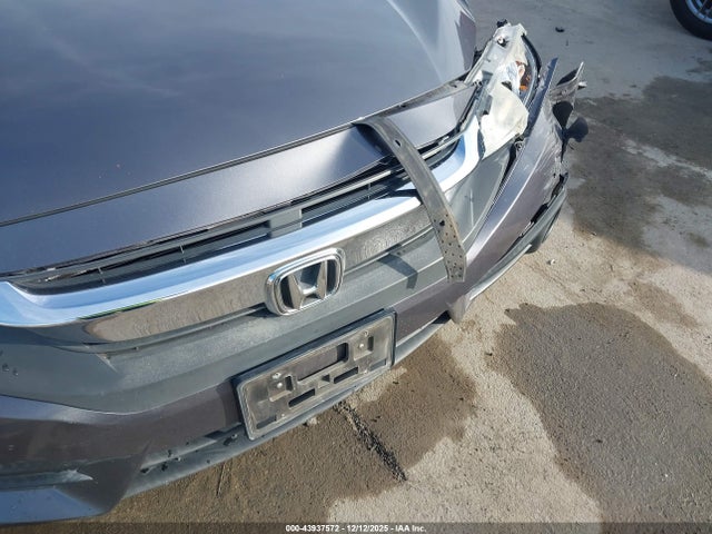 2HGFC1F39GH658917 Honda Civic Ex-t