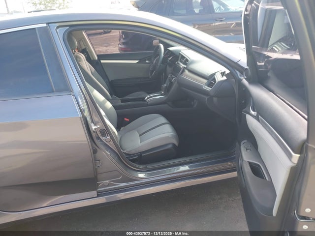2HGFC1F39GH658917 Honda Civic Ex-t