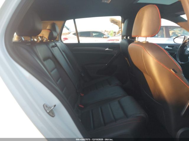 2018 VOLKSWAGEN GOLF GTI 3VW447AU0JM265500 Photo 7