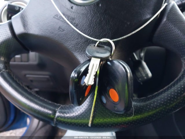 Aukcja sprzedaży 2002 Subaru Impreza Wrx, vin: JF1GD29692G520719, numer aukcji: 43937579