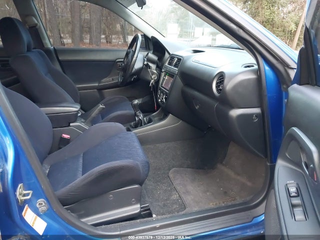 Aukcja sprzedaży 2002 Subaru Impreza Wrx, vin: JF1GD29692G520719, numer aukcji: 43937579