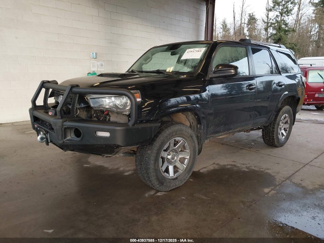 JTEBU5JR1F5255061 Toyota 4runner Trail