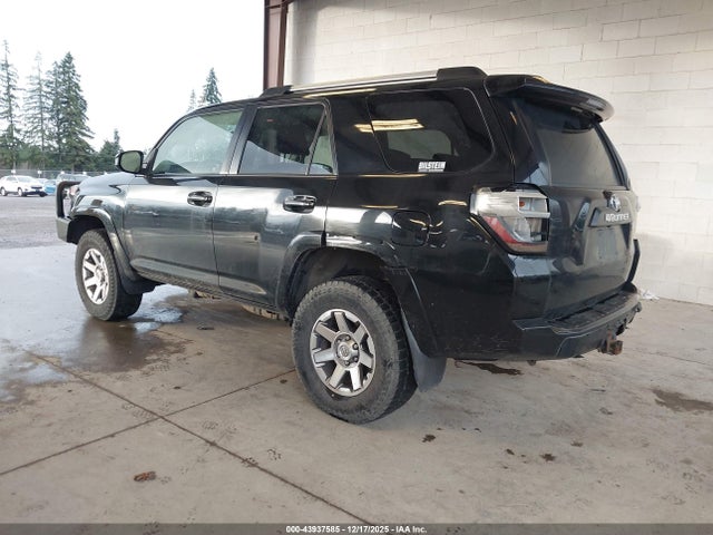 JTEBU5JR1F5255061 Toyota 4runner Trail