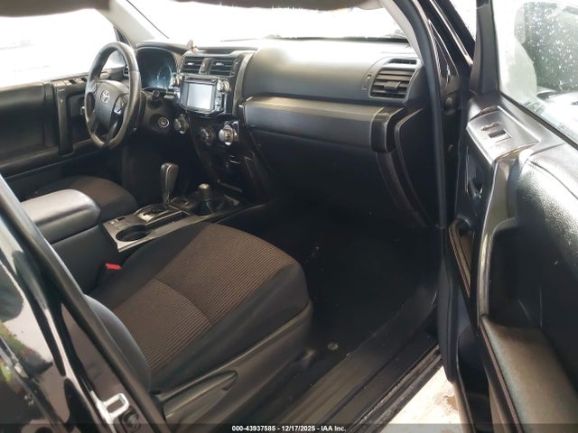 JTEBU5JR1F5255061 Toyota 4runner Trail