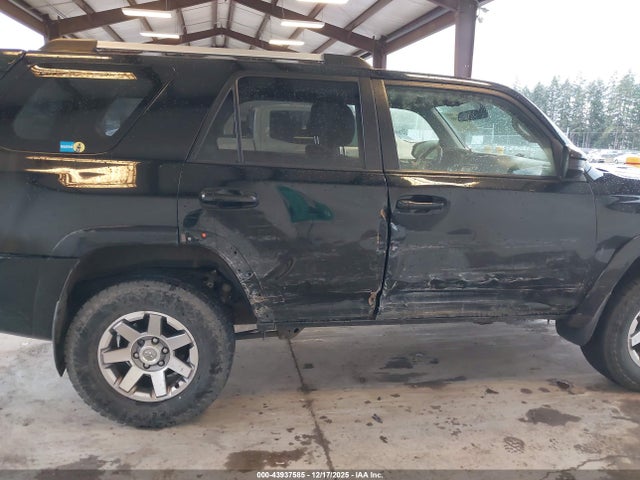 JTEBU5JR1F5255061 Toyota 4runner Trail