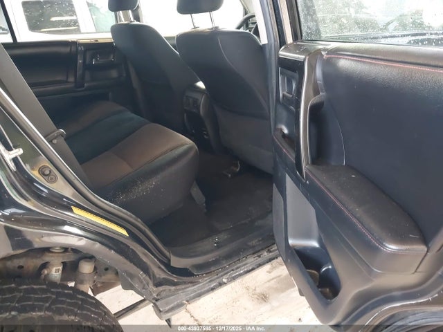 JTEBU5JR1F5255061 Toyota 4runner Trail