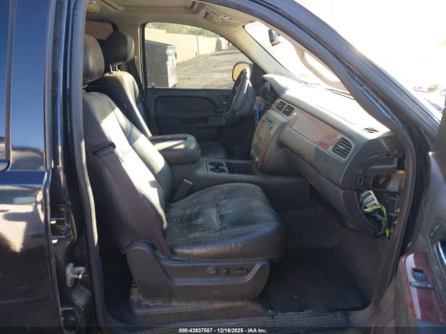 2013 CHEVROLET TAHOE 1GNSCBE08DR245030 Photo 4