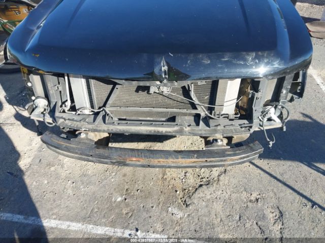 2013 CHEVROLET TAHOE 1GNSCBE08DR245030 Photo 5