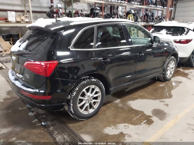 2011 AUDI Q5 WA1CFAFPXBA097561 Photo 3