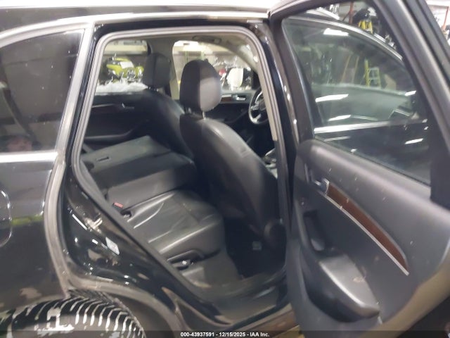 2011 AUDI Q5 WA1CFAFPXBA097561 Photo 7