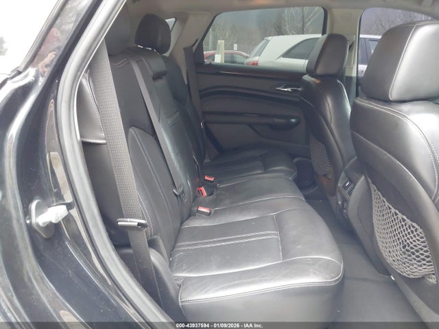 2014 CADILLAC SRX 3GYFNBE34ES560494 Photo 7