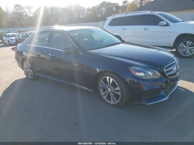 2016 MERCEDES-BENZ E 350 WDDHF5KBXGB197373