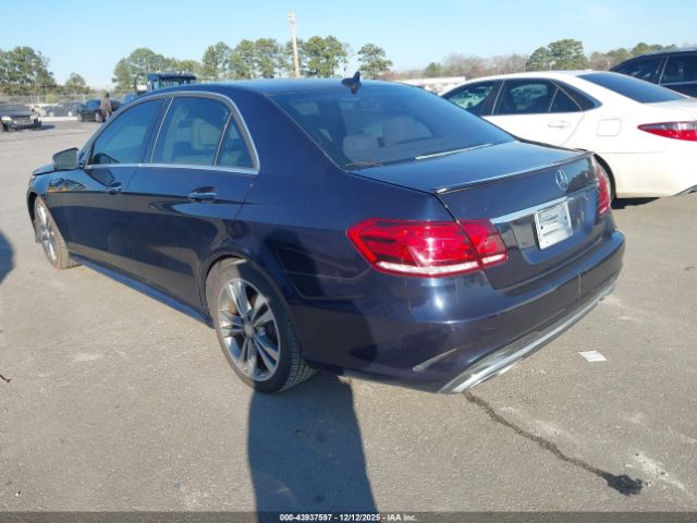 2016 MERCEDES-BENZ E 350 WDDHF5KBXGB197373 Photo 2