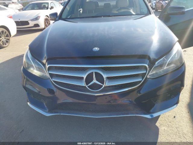 2016 MERCEDES-BENZ E 350 WDDHF5KBXGB197373 Photo 5