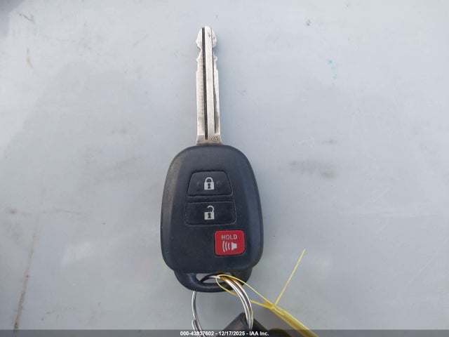 Scion TC 2015 JTKJF5C78FJ003331 Image 11