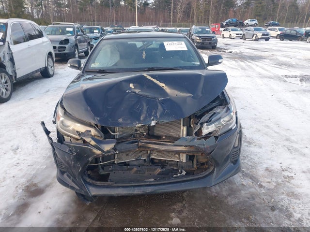 Scion TC 2015 JTKJF5C78FJ003331 Image 12