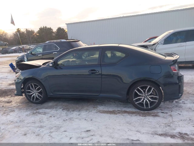 Scion TC 2015 JTKJF5C78FJ003331 Image 14