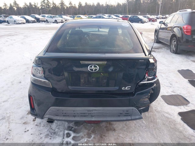 Scion TC 2015 JTKJF5C78FJ003331 Image 16