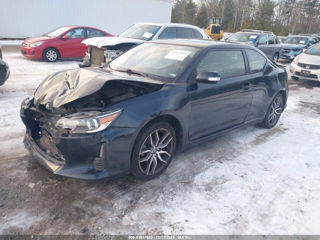 Scion TC 2015 JTKJF5C78FJ003331 Image 2