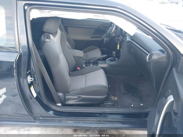 Scion TC 2015 JTKJF5C78FJ003331 Image 5