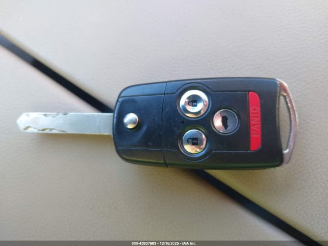 2011 ACURA MDX 2HNYD2H64BH541282 Photo 10